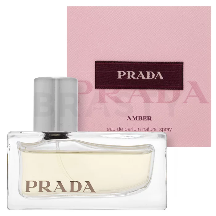 Prada Prada Amber Eau de Parfum da donna 30 ml