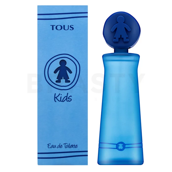 Tous Tous Kids Boy toaletní voda pro děti 100 ml