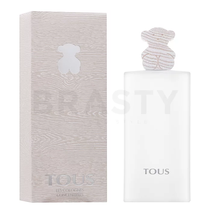 Tous Les Colognes Concentrées toaletní voda pro ženy 50 ml