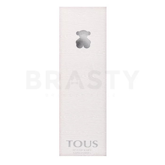 Tous Les Colognes Concentrées toaletní voda pro ženy 90 ml