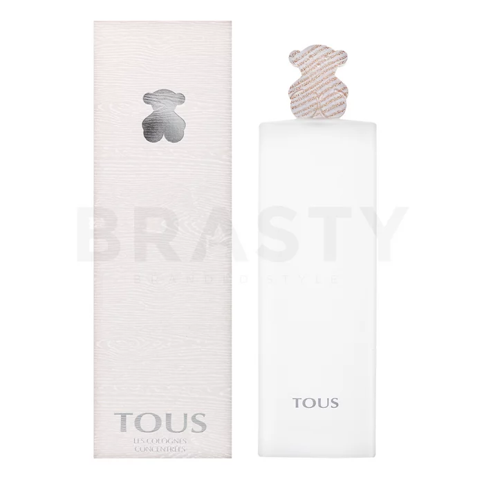 Tous Les Colognes Concentrées toaletní voda pro ženy 90 ml