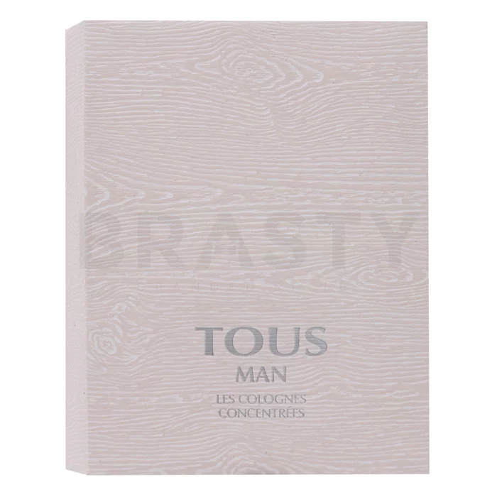 Tous Les Colognes Concentrées Man toaletní voda pro muže 100 ml