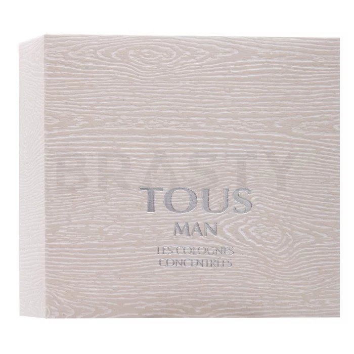 Tous Les Colognes Concentrées Man toaletní voda pro muže 50 ml