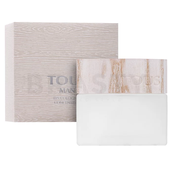 Tous Les Colognes Concentrées Man toaletní voda pro muže 50 ml