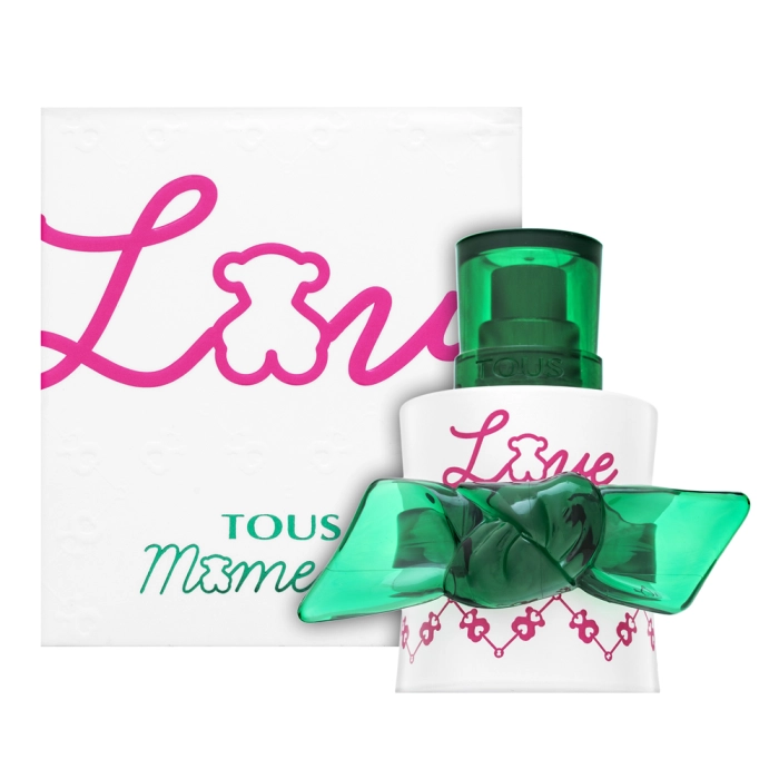 Tous Love Moments toaletná voda pre ženy 30 ml