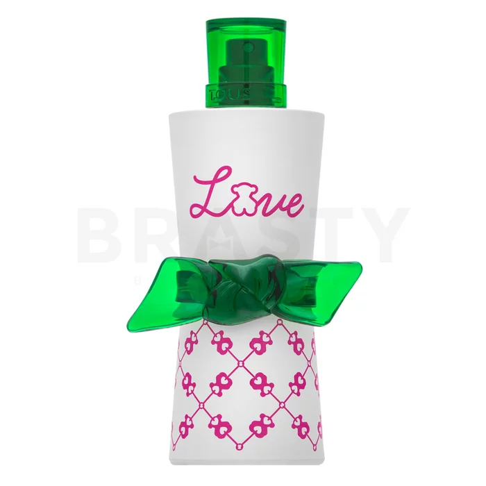 Tous Love Moments toaletná voda pre ženy 90 ml