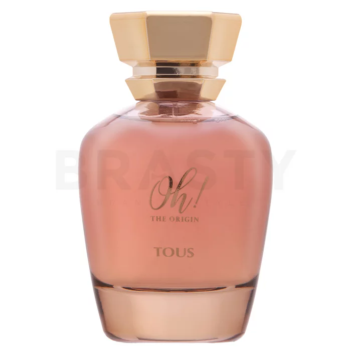 Tous Oh!The Origin parfémovaná voda pro ženy 100 ml