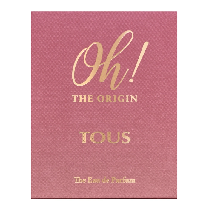 Tous Oh!The Origin parfémovaná voda pro ženy 30 ml