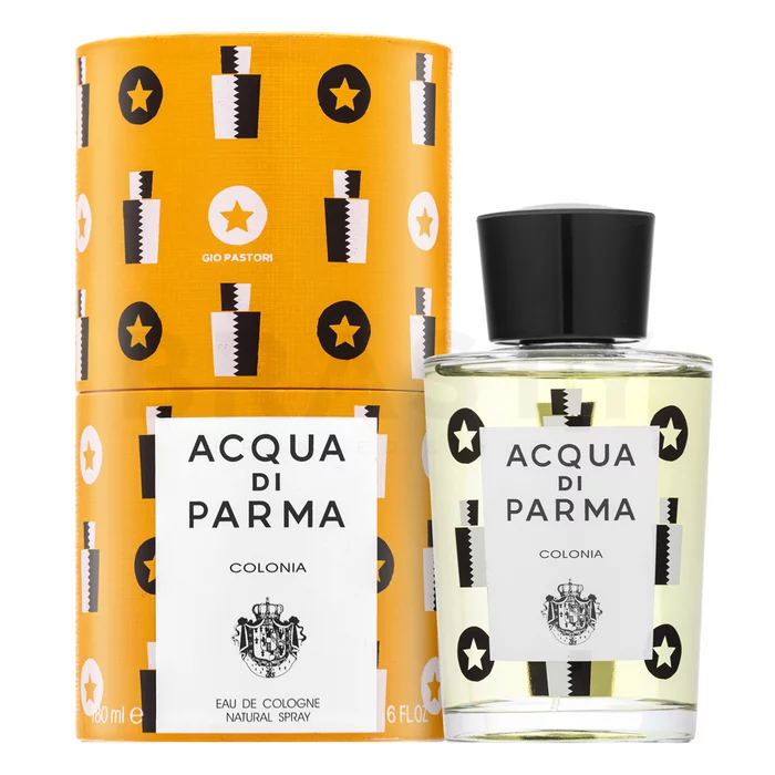 Acqua di Parma Colonia Artist Edition Eau de Cologne unisex 180 ml
