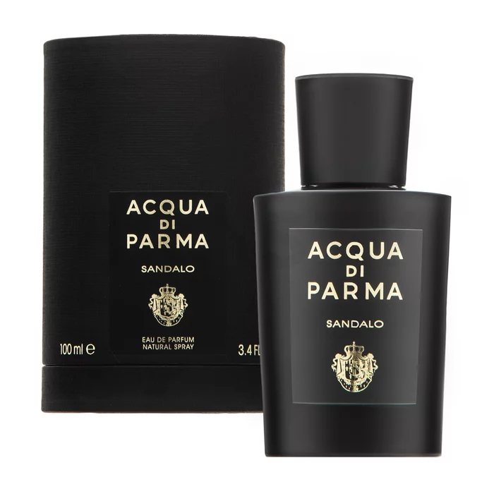 Acqua di Parma Colonia Sandalo Eau de Parfum unisex 100 ml