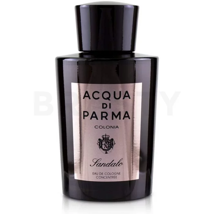 Acqua di Parma Colonia Sandalo Concentrée Eau de Cologne voor mannen 180 ml