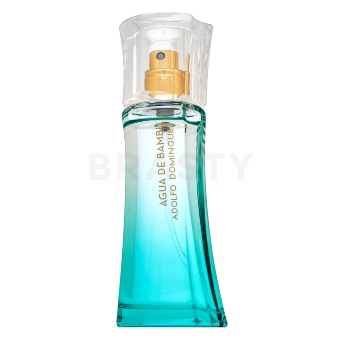 Adolfo Dominguez Agua de Bambu Eau de Toilette nőknek 50 ml