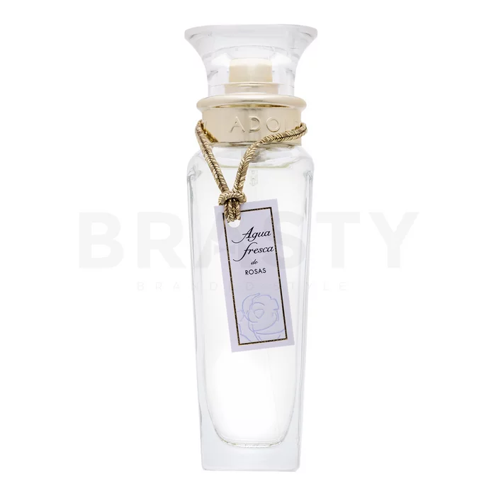 Adolfo Dominguez Agua Fresca de Rosas тоалетна вода за жени 60 ml