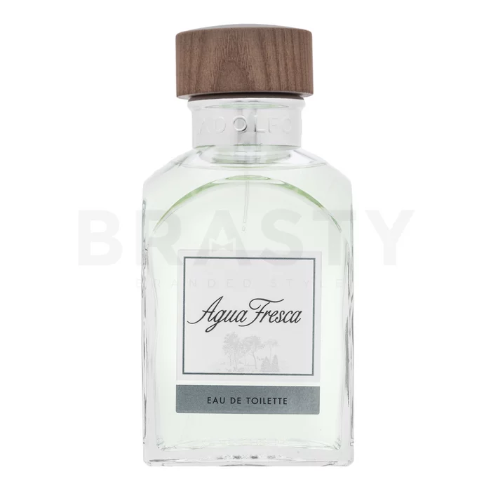 Adolfo Dominguez Agua Fresca toaletní voda pro muže 230 ml