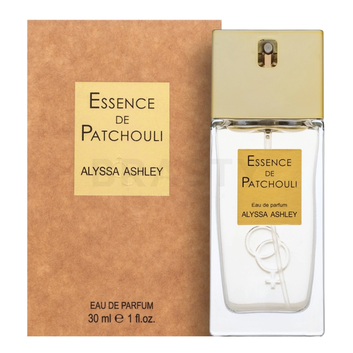 Alyssa Ashley Essence de Patchouli Парфюмна вода за жени 30 ml