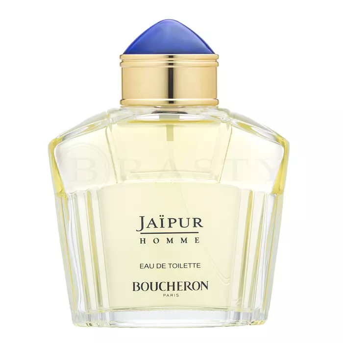 Boucheron Jaipur Homme toaletní voda pro muže 100 ml