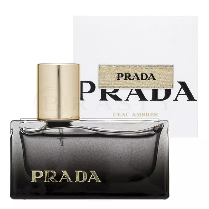 Prada Prada L´Eau Ambrée Eau de Parfum for women 30 ml