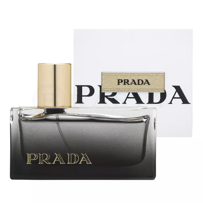Prada Prada L´Eau Ambrée Eau de Parfum for women 50 ml