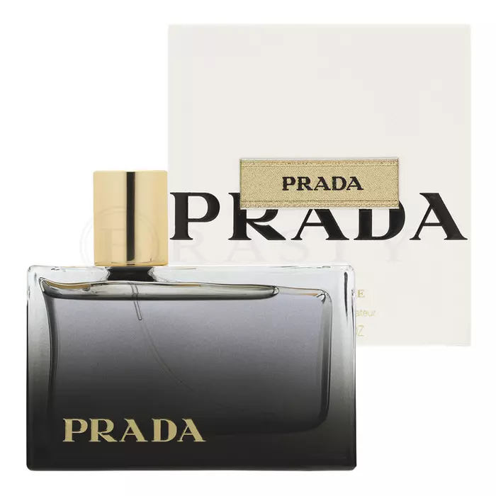 Prada Prada L´Eau Ambrée Eau de Parfum for women 80 ml