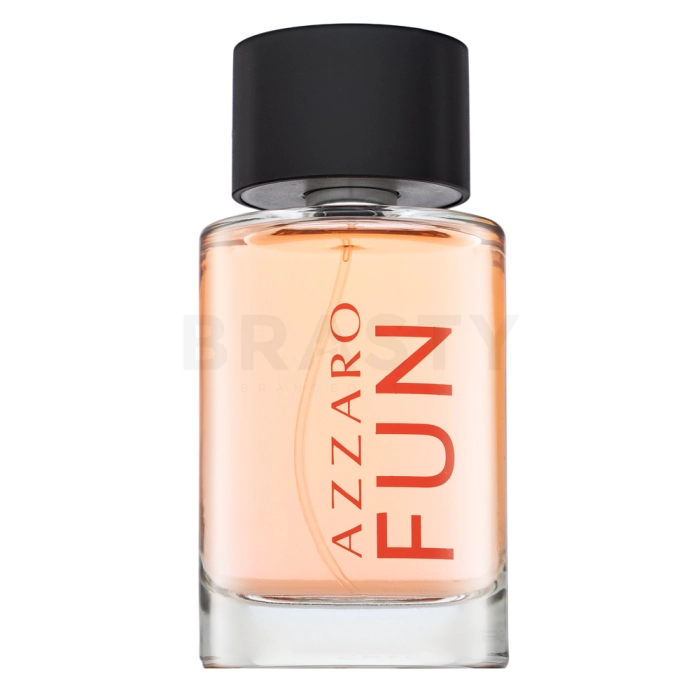 Azzaro Fun toaletní voda unisex 100 ml