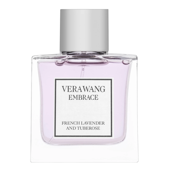 Vera Wang Embrace French Lavender & Tuberose toaletní voda pro ženy 30 ml