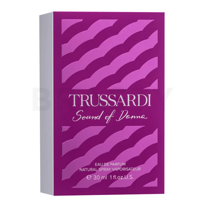Trussardi Sound of Donna Парфюмна вода за жени 30 ml