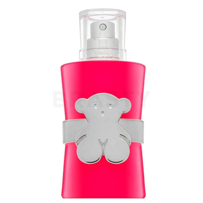 Tous Your Moments toaletní voda pro ženy 50 ml