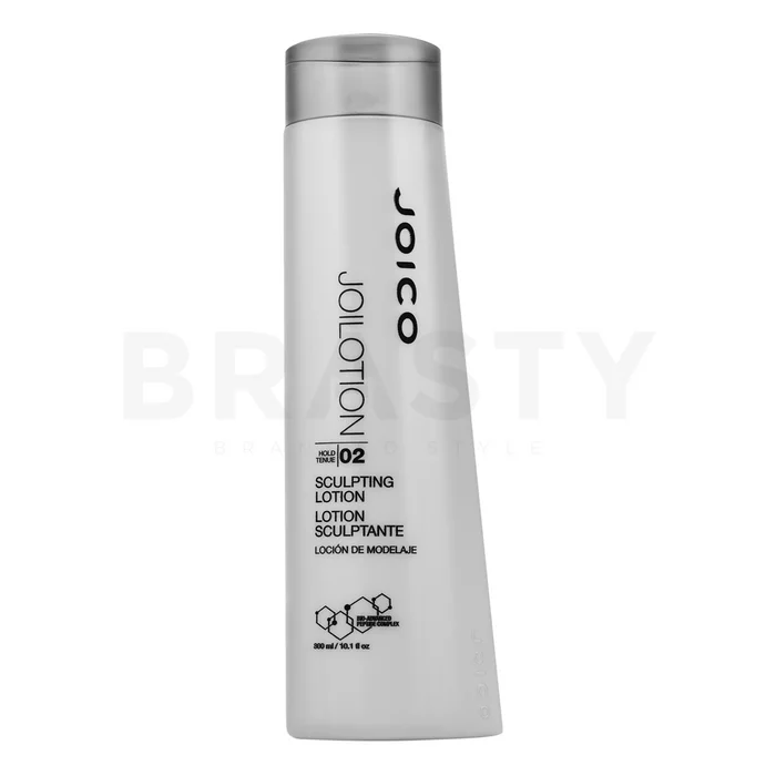 Joico JoiLotion Sculpting Lotion stylingová emulze pro nepoddajné vlasy 300 ml