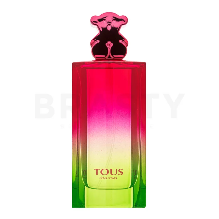 Tous Gems Power toaletní voda pro ženy 50 ml