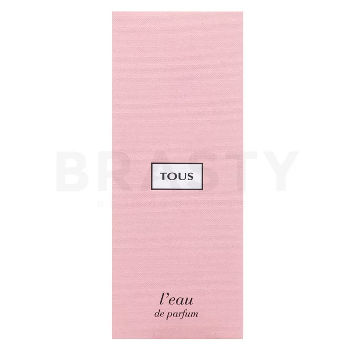Tous L'Eau De Parfum Eau de Parfum femei 90 ml