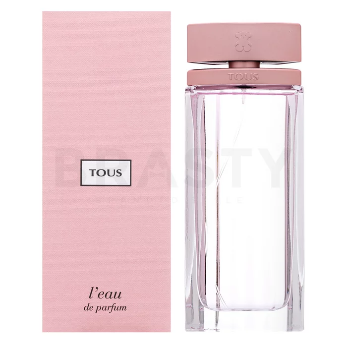 Tous L'Eau De Parfum Eau de Parfum femei 90 ml