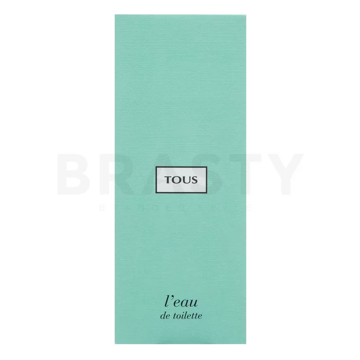 Tous L'Eau De Toilette toaletní voda pro ženy 90 ml