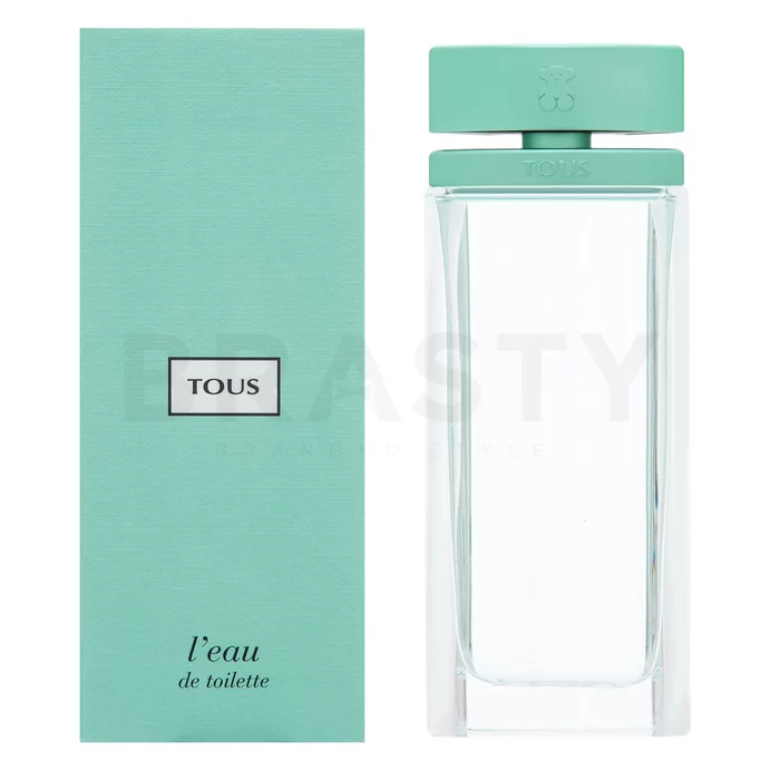 Tous L'Eau De Toilette toaletní voda pro ženy 90 ml