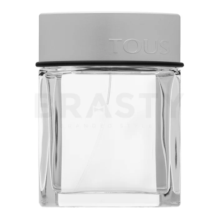 Tous Man Eau de Toilette for men 100 ml