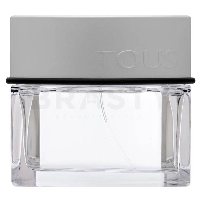 Tous Man Eau de Toilette for men 50 ml
