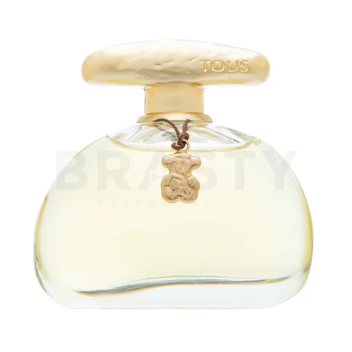 Tous Touch woda toaletowa dla kobiet 100 ml