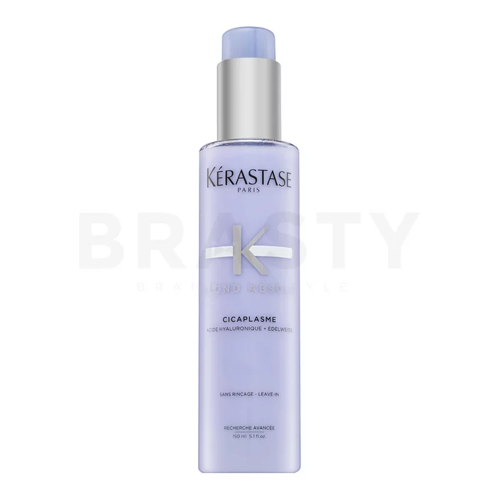 Kérastase Blond Absolu Cicaplasme ochranné sérum pro tepelnou úpravu vlasů 150 ml