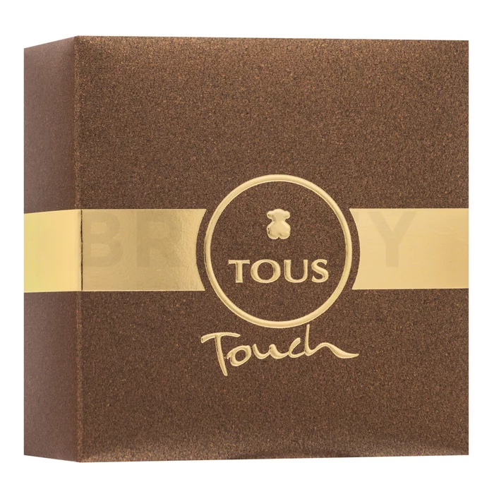 Tous Touch Eau de Toilette femei 50 ml