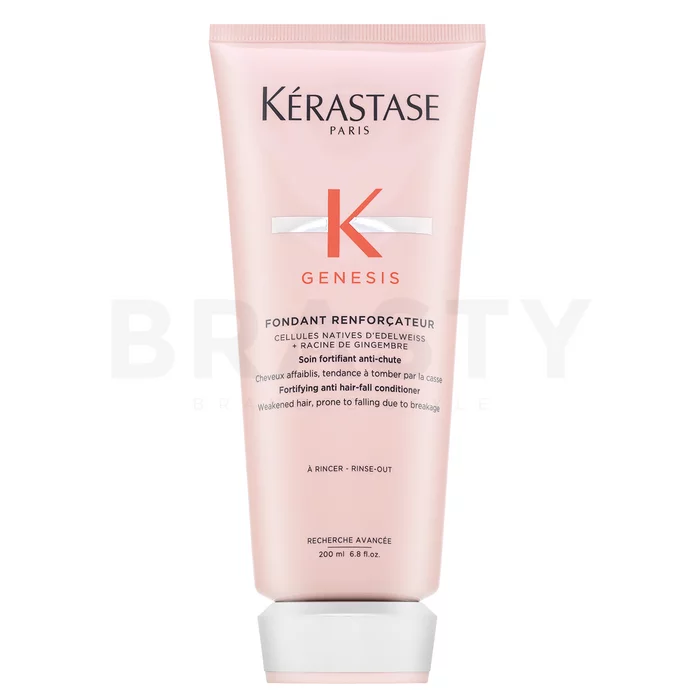 Kérastase Genesis Fondant Renforcateur posilující kondicionér pro řídnoucí vlasy 200 ml