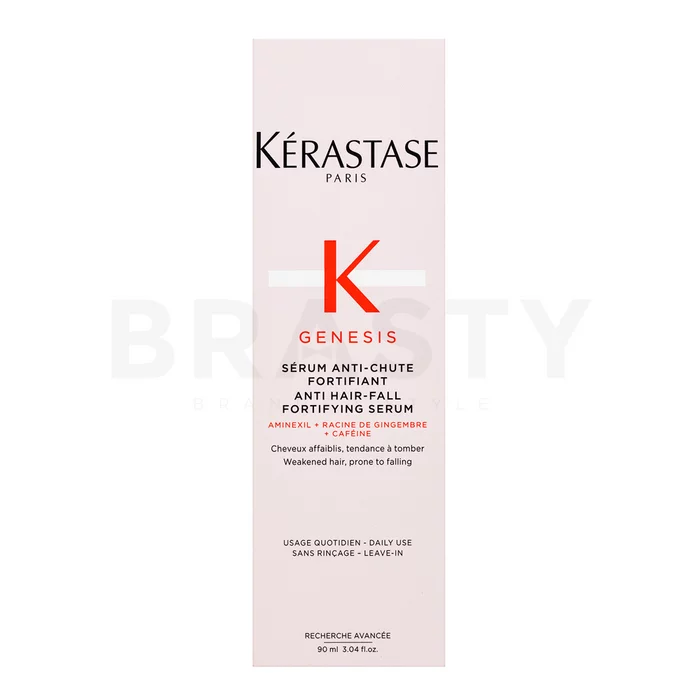 Kérastase Genesis Sérum Anti-Chute Fortifiant sérum 90 ml
