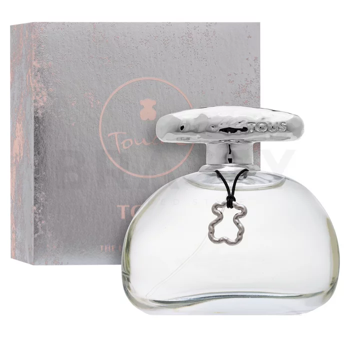 Tous Touch The Luminous Gold Eau de Toilette for women 100 ml