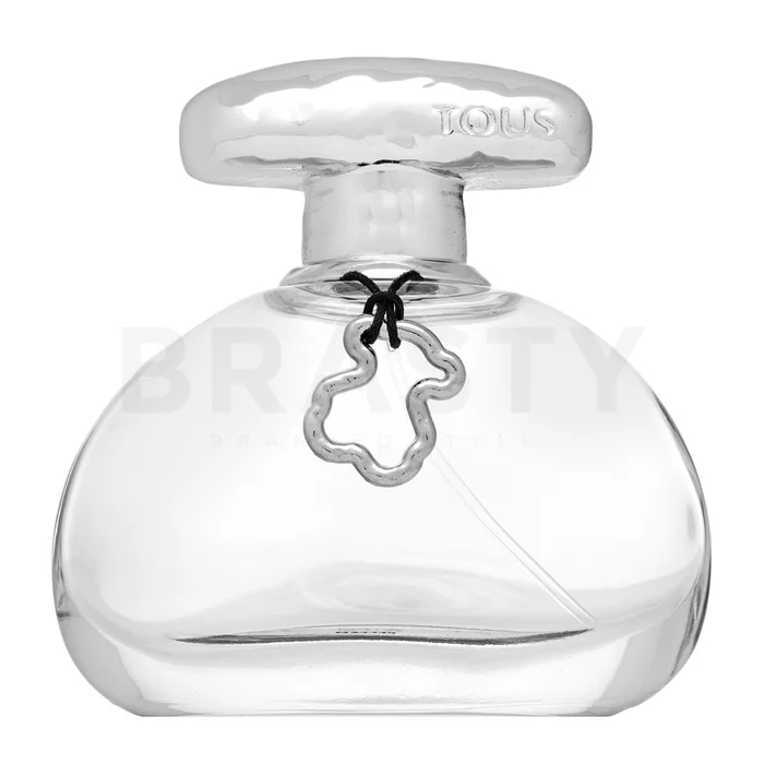 Tous Touch The Luminous Gold тоалетна вода за жени 50 ml