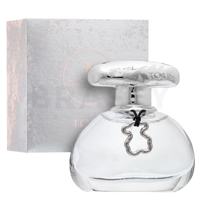 Tous Touch The Luminous Gold тоалетна вода за жени 30 ml