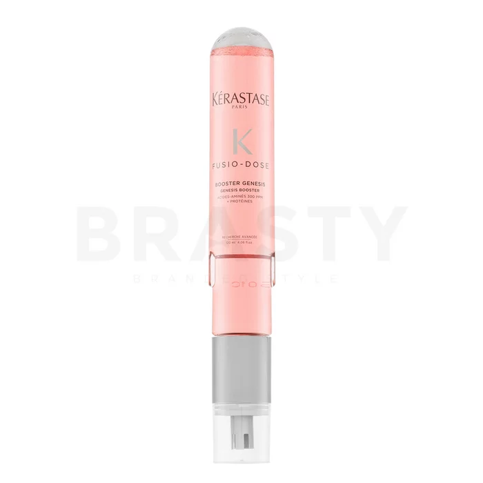 Kérastase Fusio-Dose Booster Genesis vlasová kúra pro oslabené vlasy 120 ml