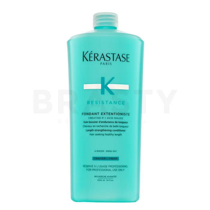 Kérastase Resistance Fondant Extentioniste Length Strengthening Conditioner kondicionér pro dlouhé vlasy 1000 ml