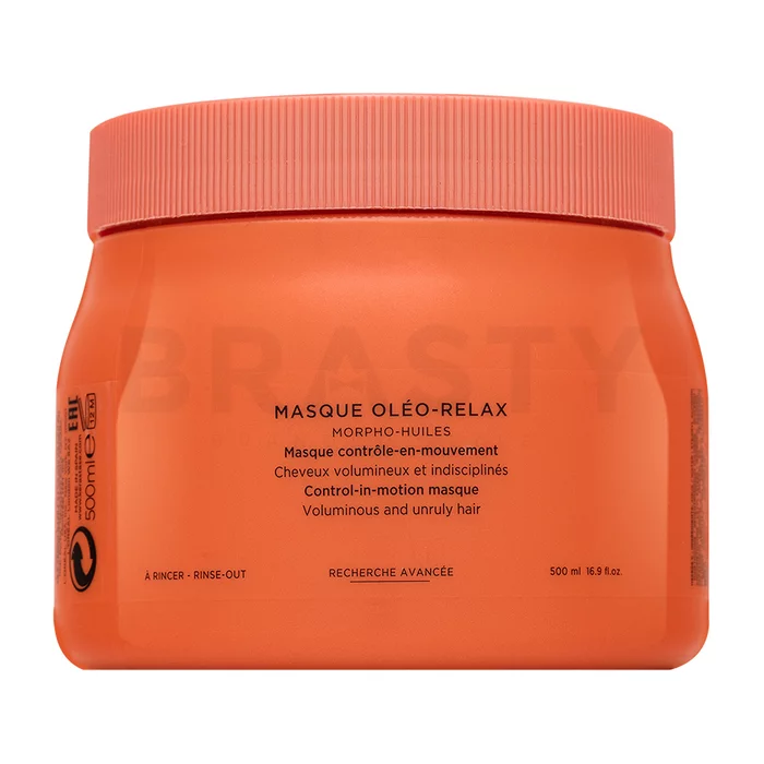 Kérastase Discipline Oléo-Relax Masque vyživující maska pro suché a nepoddajné vlasy 500 ml