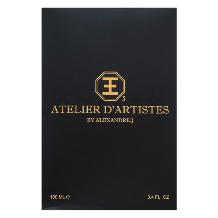 Alexandre.J Atelier D'Artistes E 5 parfémovaná voda unisex 100 ml