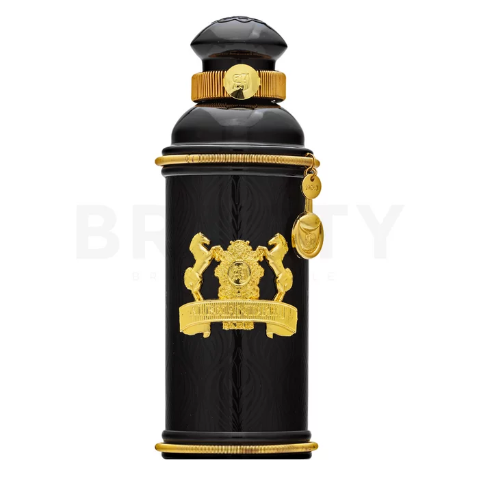 Alexandre.J The Collector Black Muscs parfémovaná voda unisex 100 ml