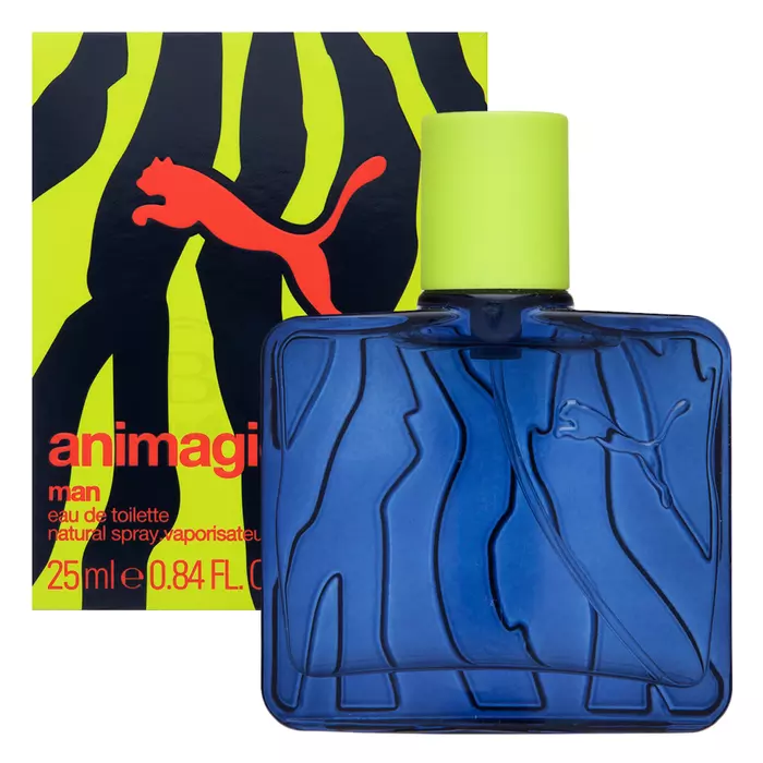 Puma Animagical Man Toaletna voda za moške 25 ml