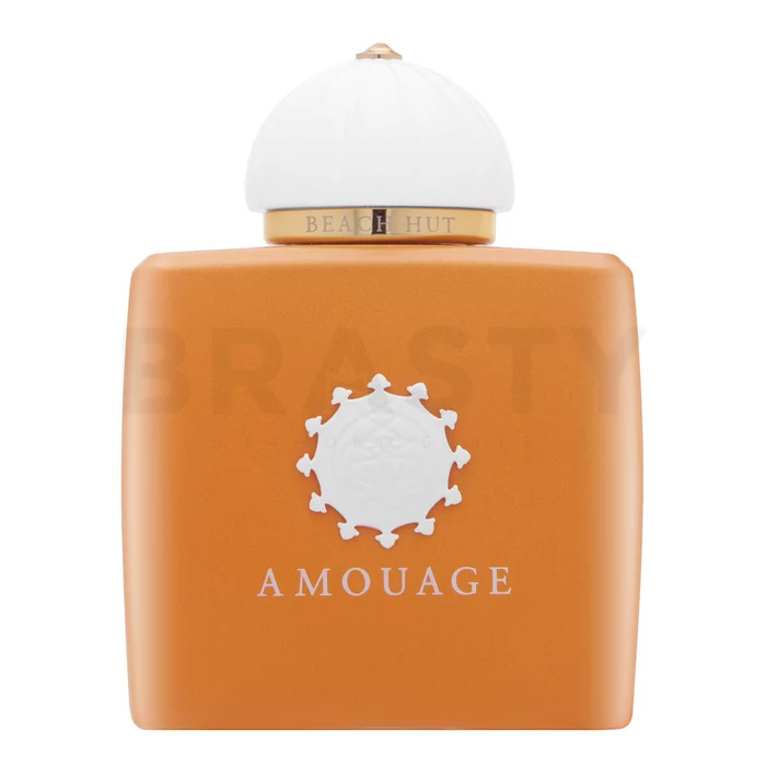 Amouage Beach Hut Eau de Parfum voor vrouwen 100 ml